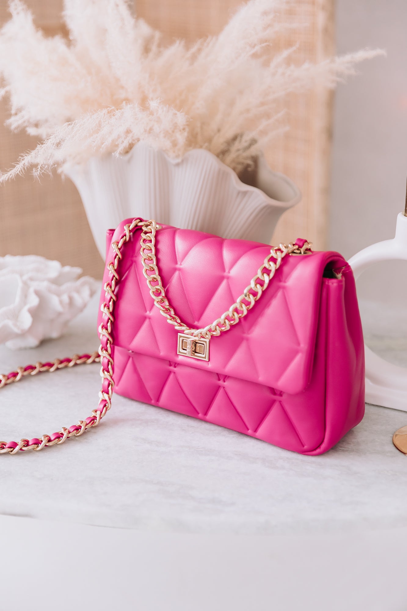 Bag Emily Pink